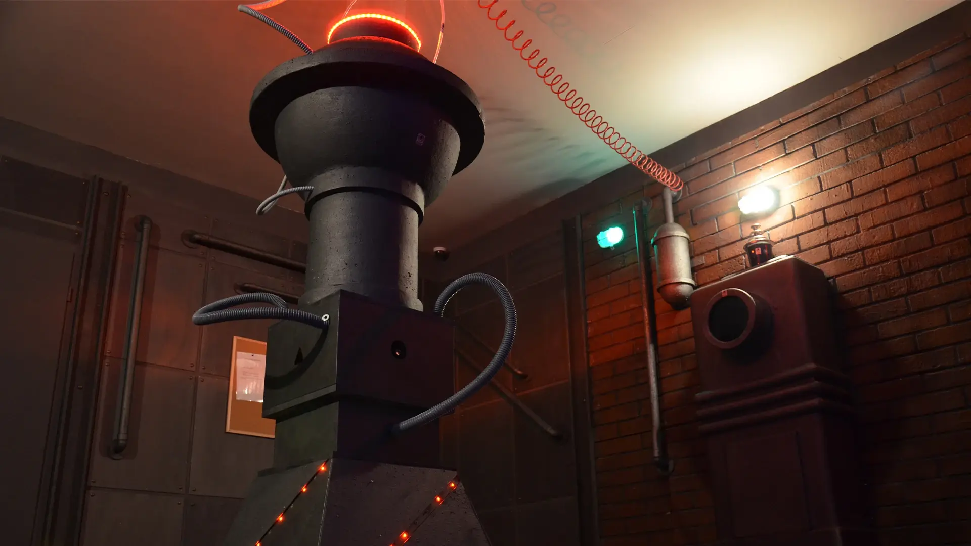 Game Over Escape Rooms Carousel Images 2