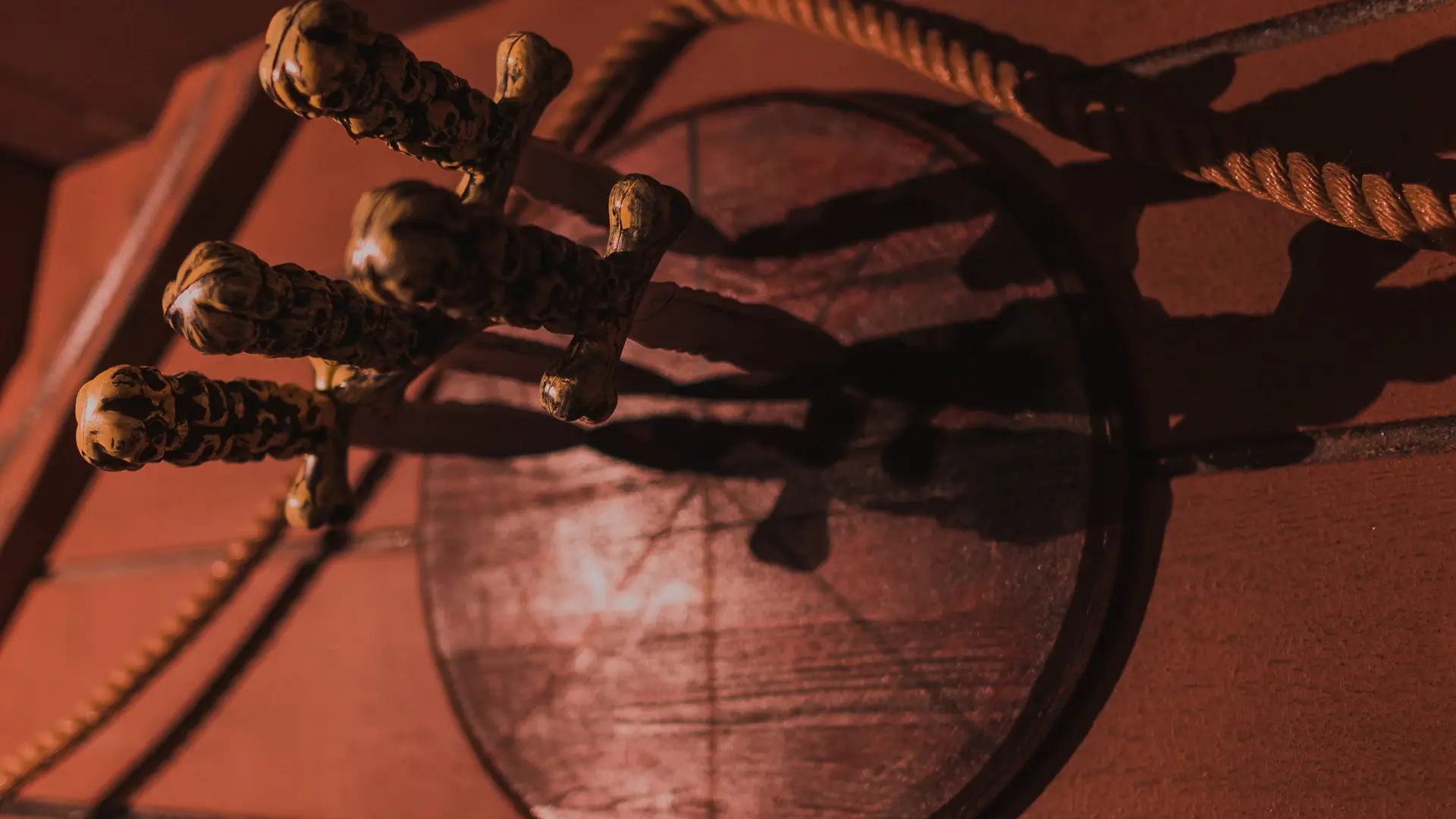 Game Over Escape Rooms Carousel Images 4