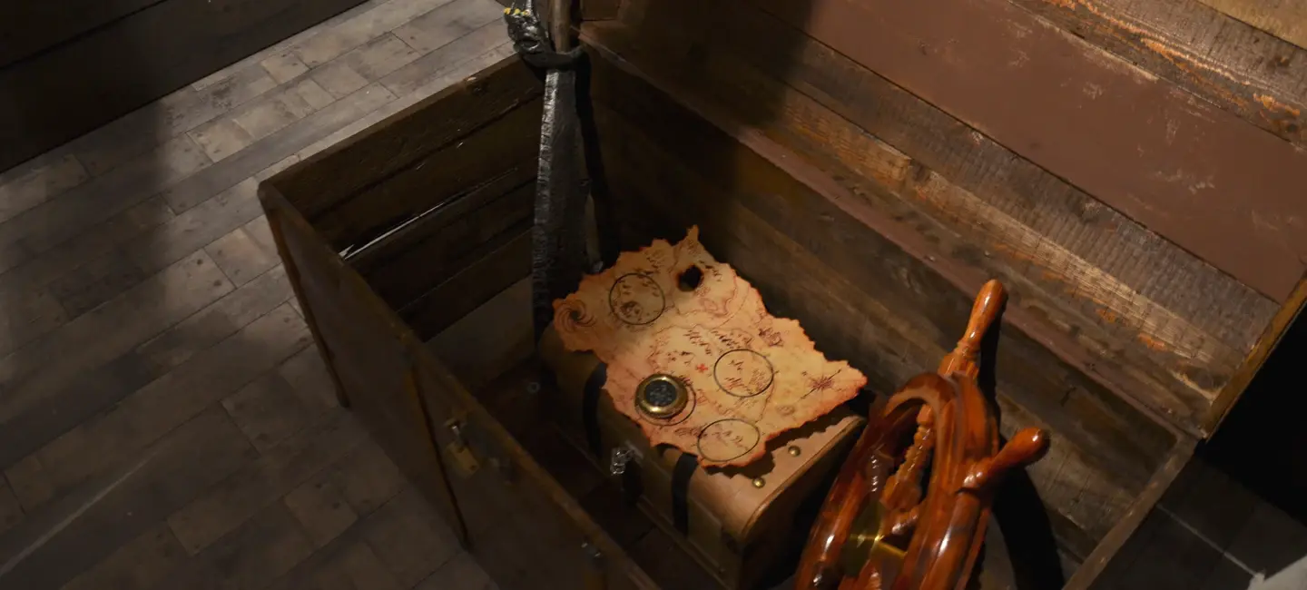 Game Over Escape Rooms Carousel Images 5