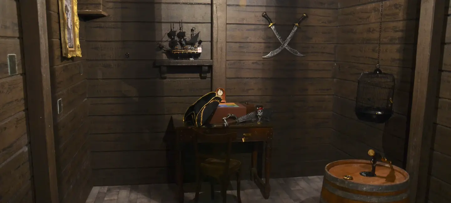 Game Over Escape Rooms Carousel Images 6